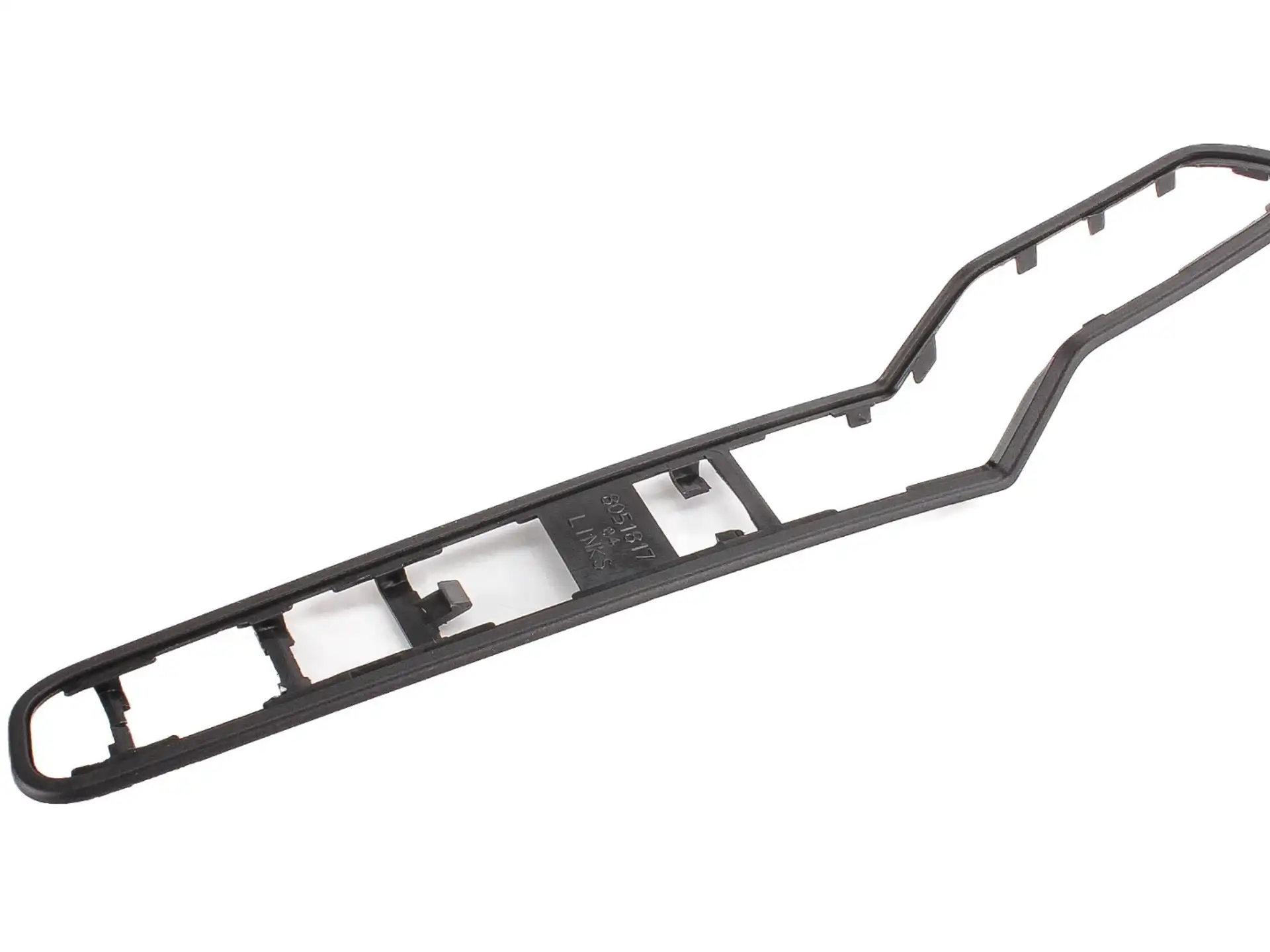 BMW Unterlage links E82 51138051817