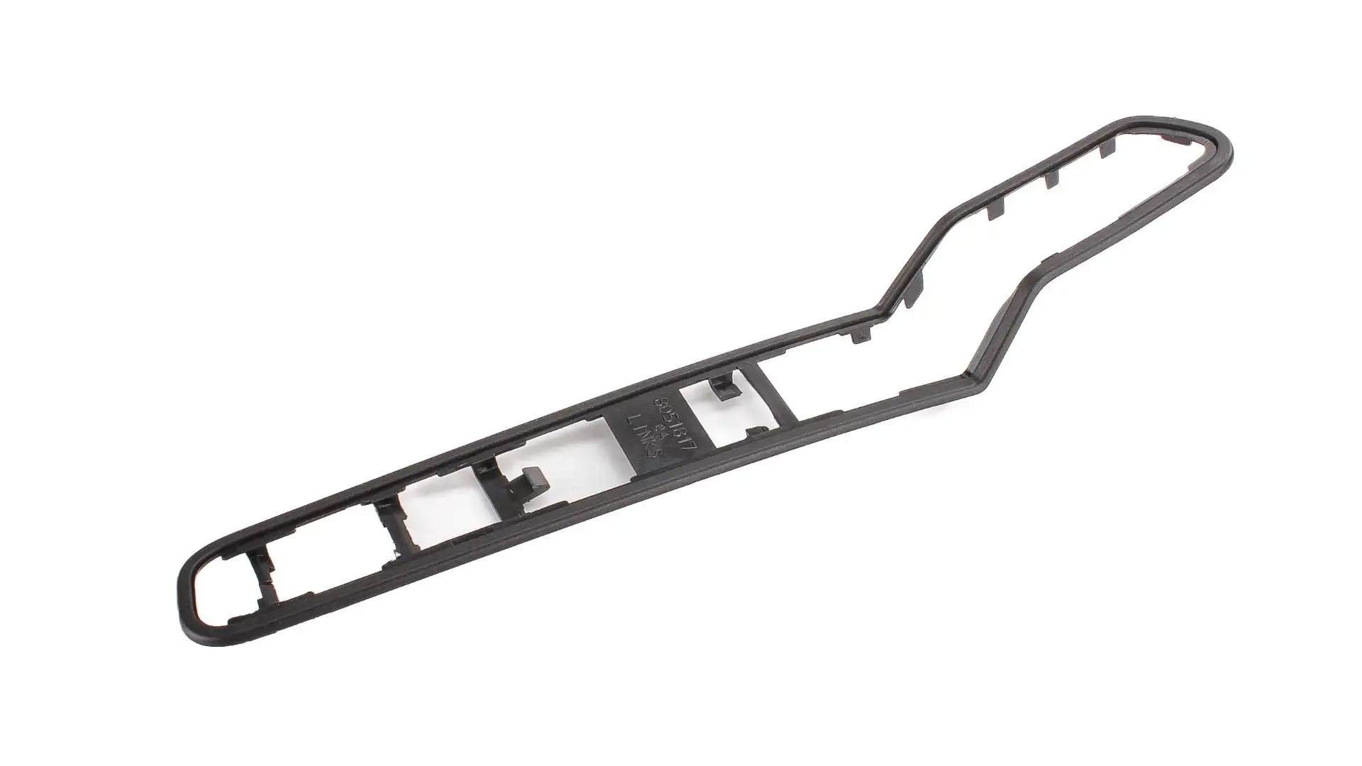 BMW Unterlage links E82 51138051817 - Bildposition 19