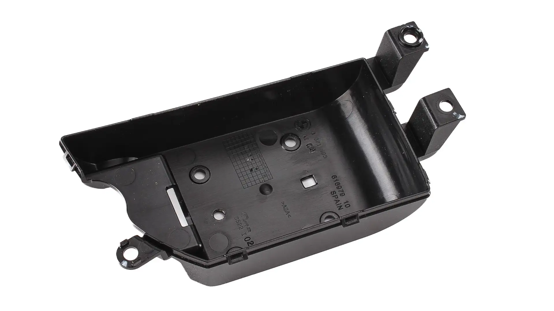 BMW Abdeckung F90 51138071498