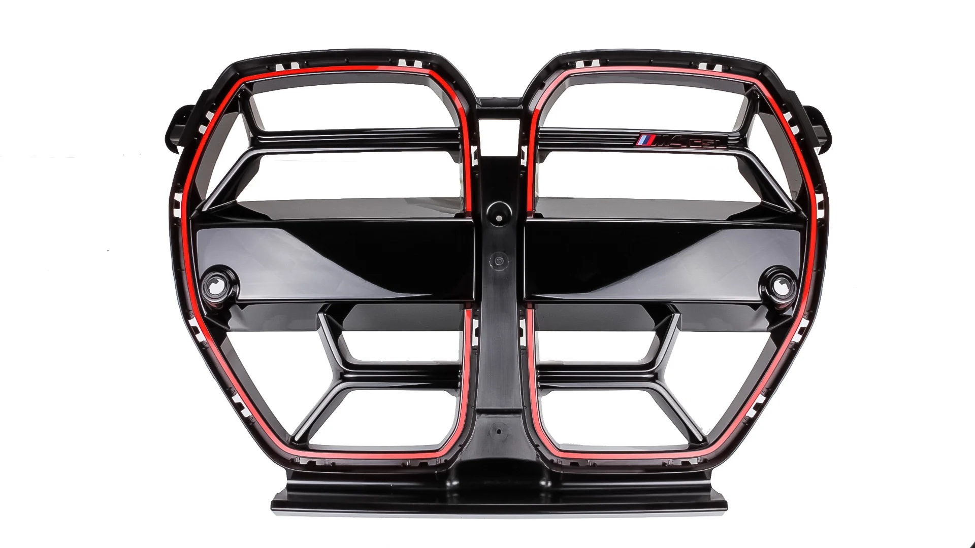 Original BMW Ziergitter Front M4 CSL 51138085968 
