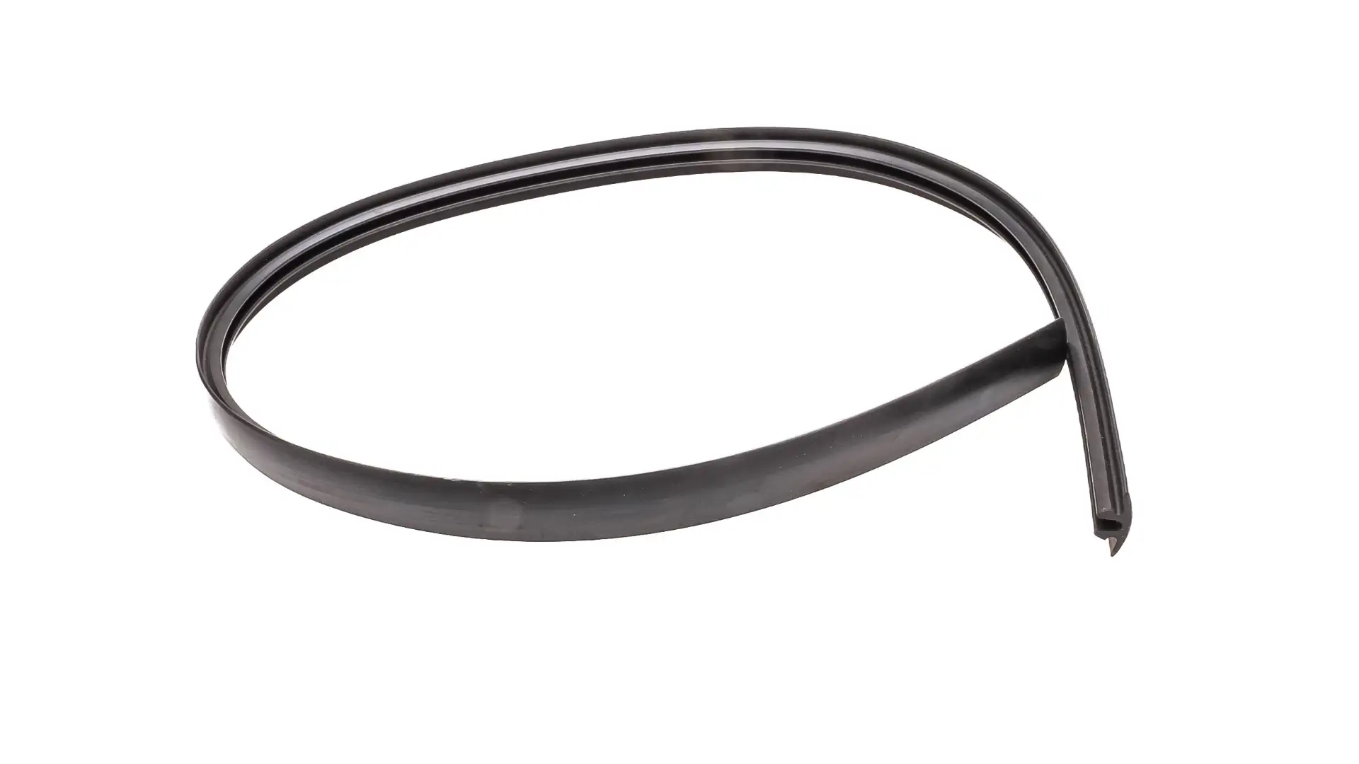 BMW Abdeckleiste hinten E34 51138149170 - 5er E34