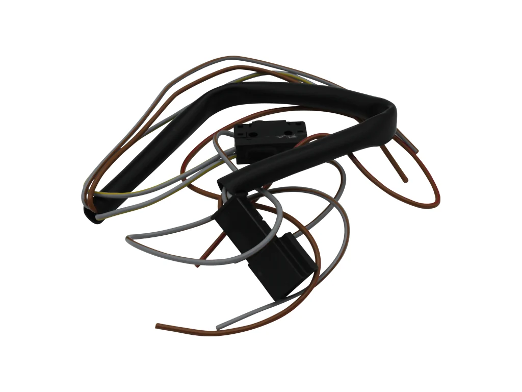 BMW Mikroschalter Taster Heckklappe 51138185792