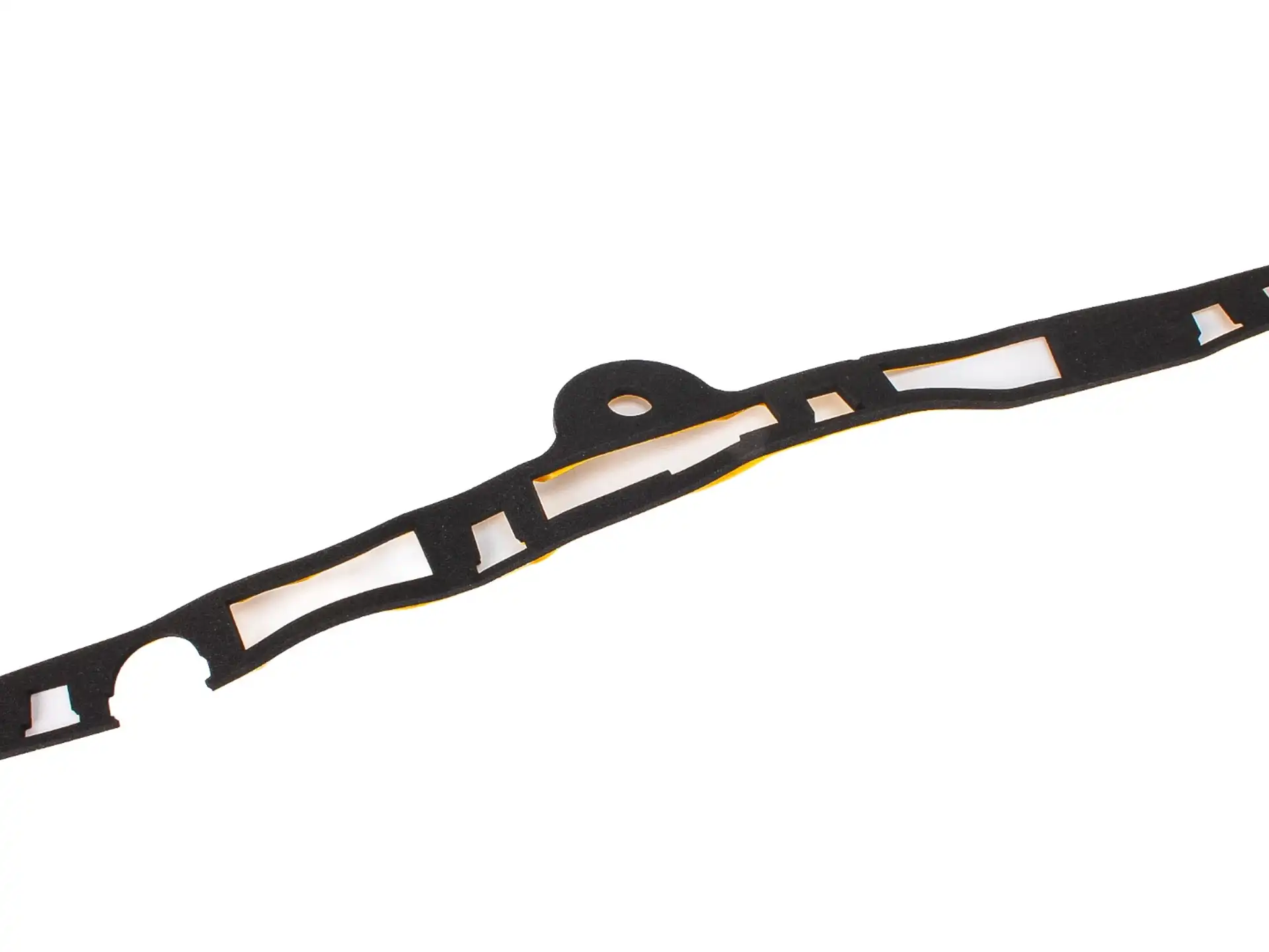 BMW Dichtung Griffleiste Heckklappe E46 51138244337