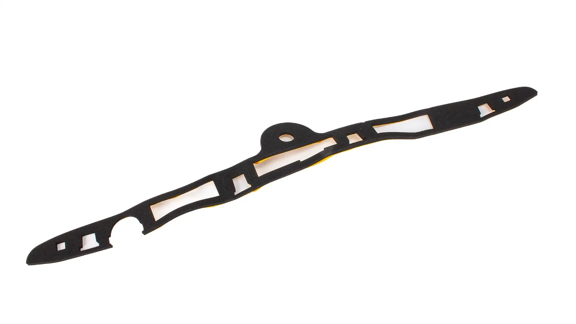 BMW Dichtung Griffleiste Heckklappe E46 51138244337 - 3er E46