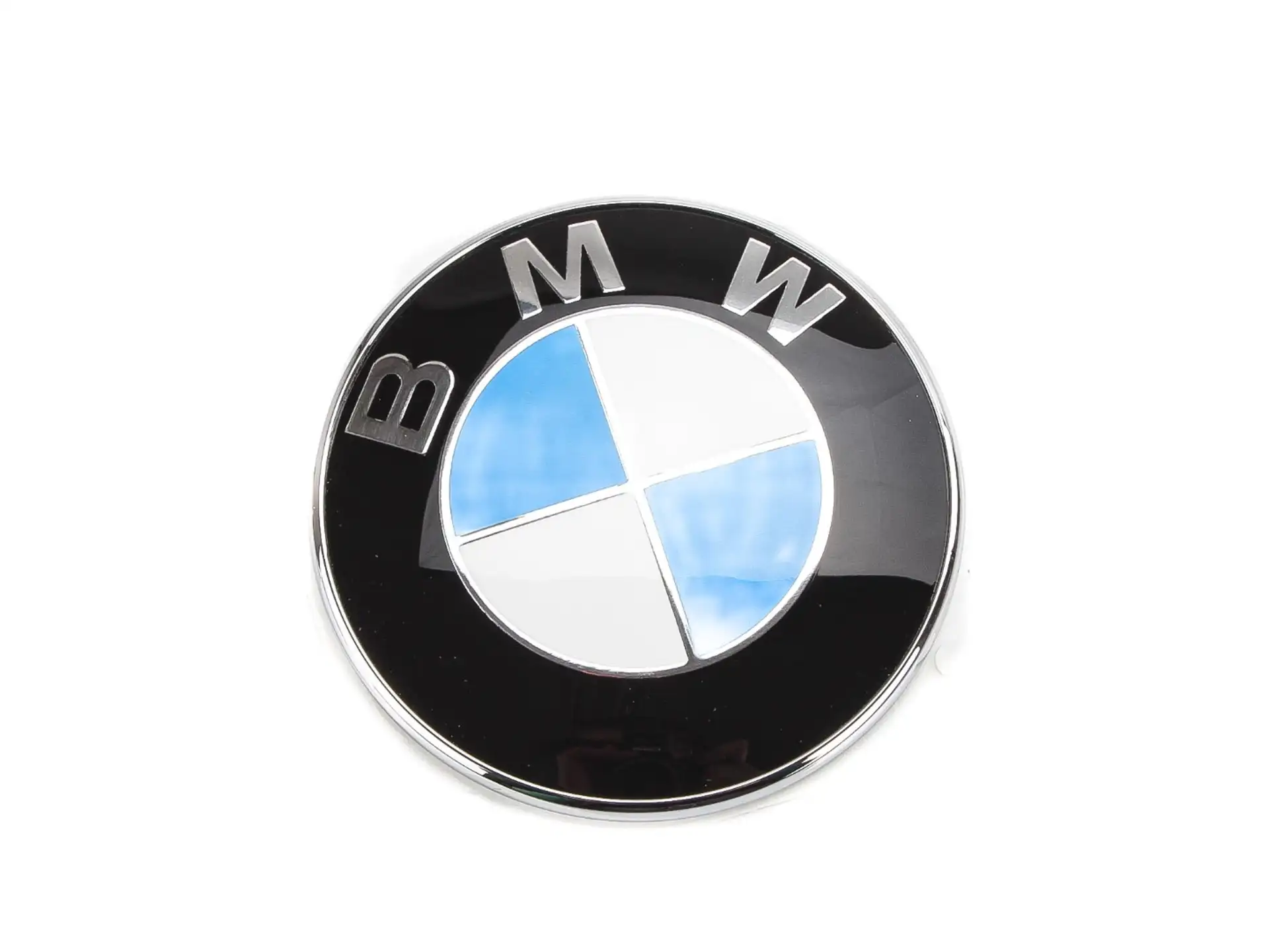 BMW Plakette Heckklappe E31 E53 E65 E66 51141970248
