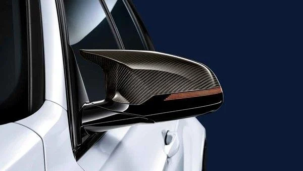 BMW M Performance Außenspiegelkappe Carbon M2 F87 M3 F80 M4 F82 F83