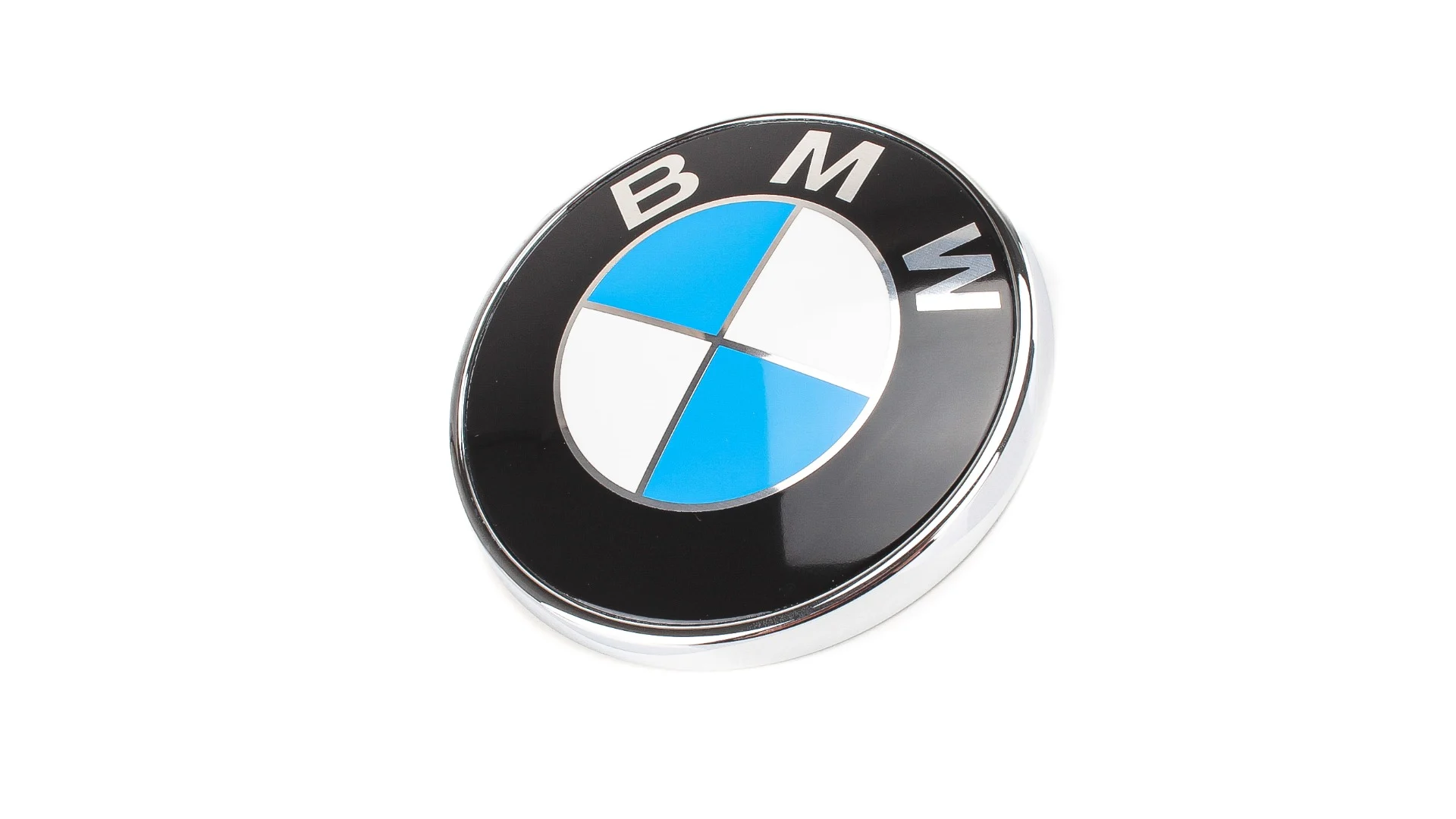 BMW Plakette E93 51147146052
