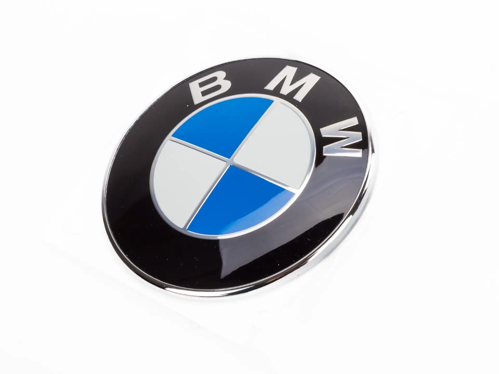 BMW Plakette E89 51147200474