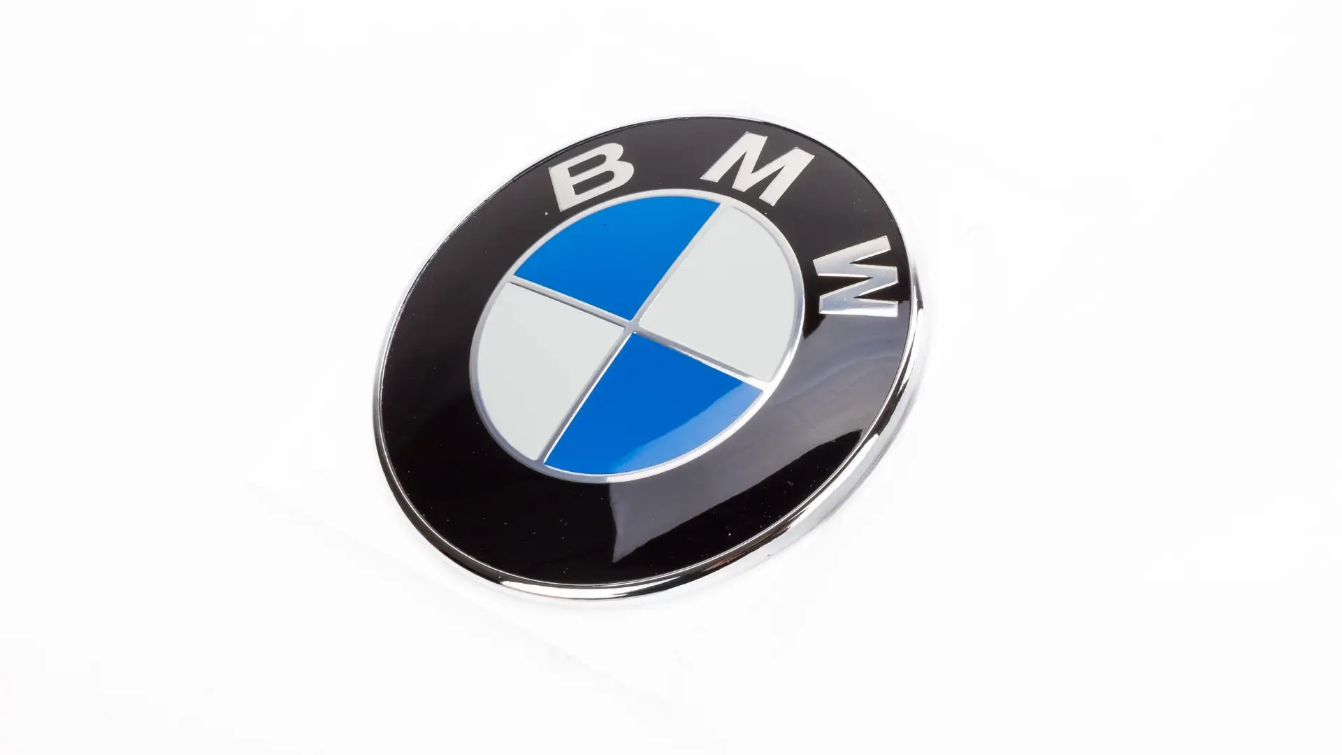 BMW Plakette E89 51147200474 - Z4 E89
