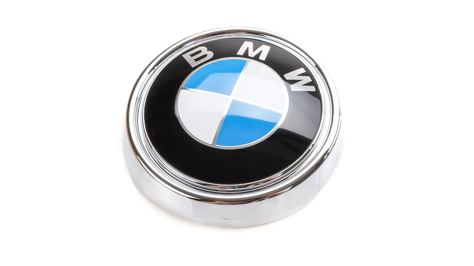 BMW Plakette F34 51147301062
