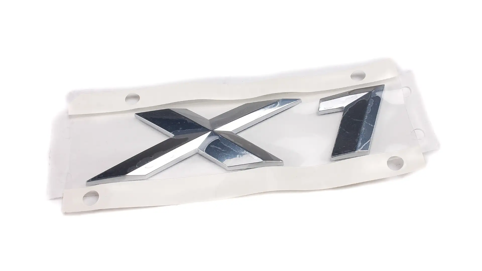 BMW Schriftzug F48 51147406550