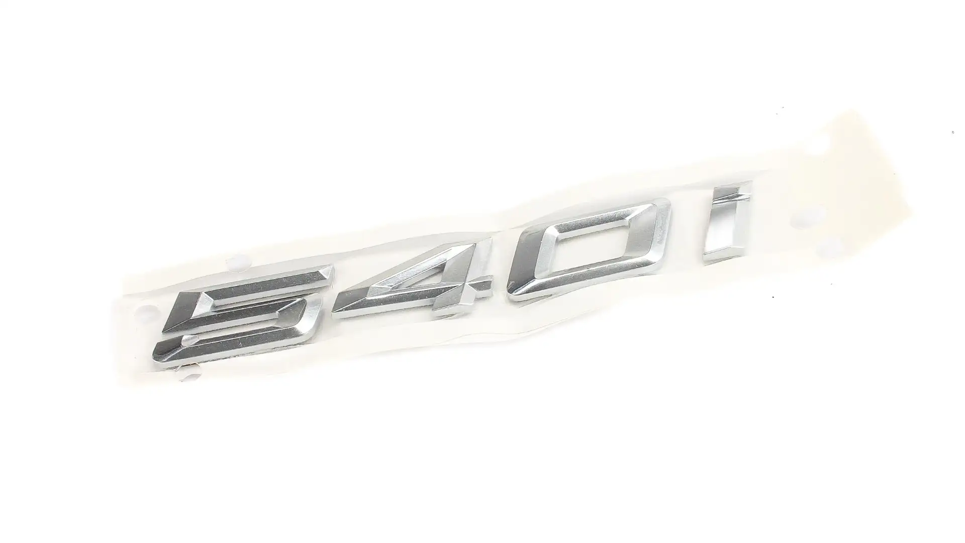 BMW Schriftzug 51147418522