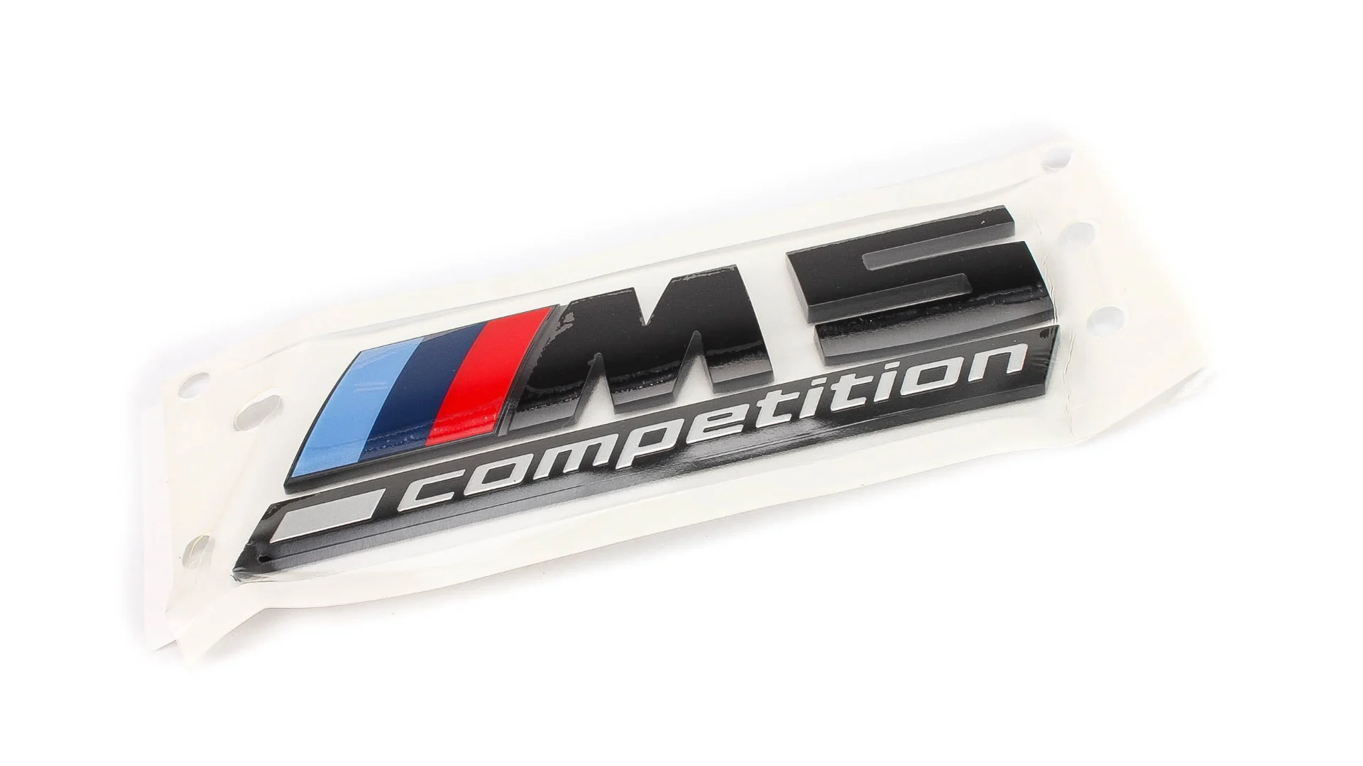 BMW Schriftzug F90 51148078714