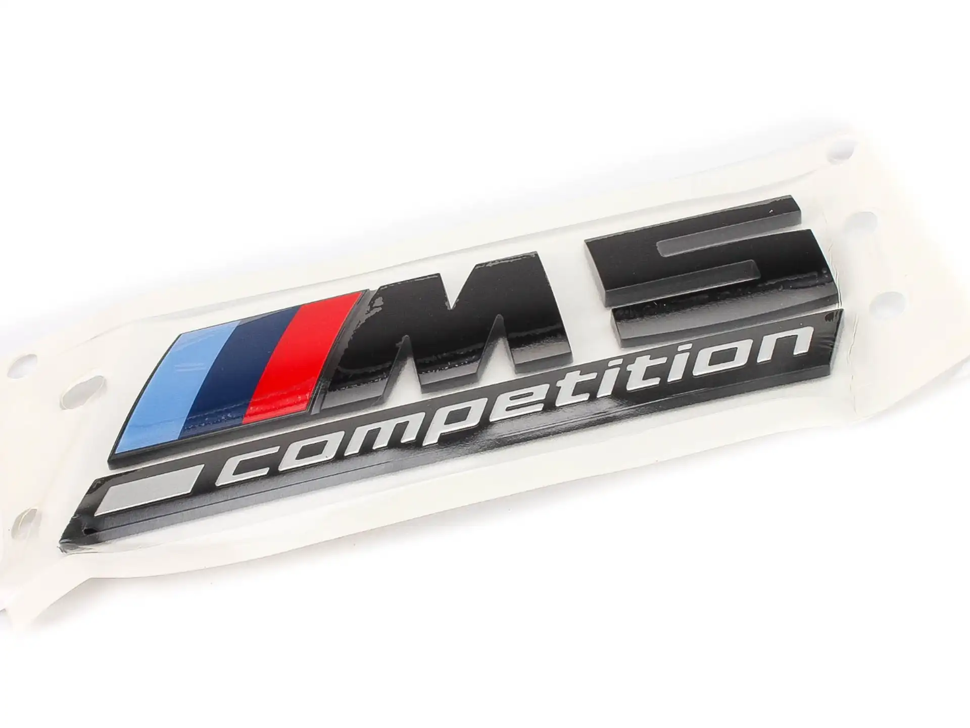 BMW Schriftzug F90 51148078714