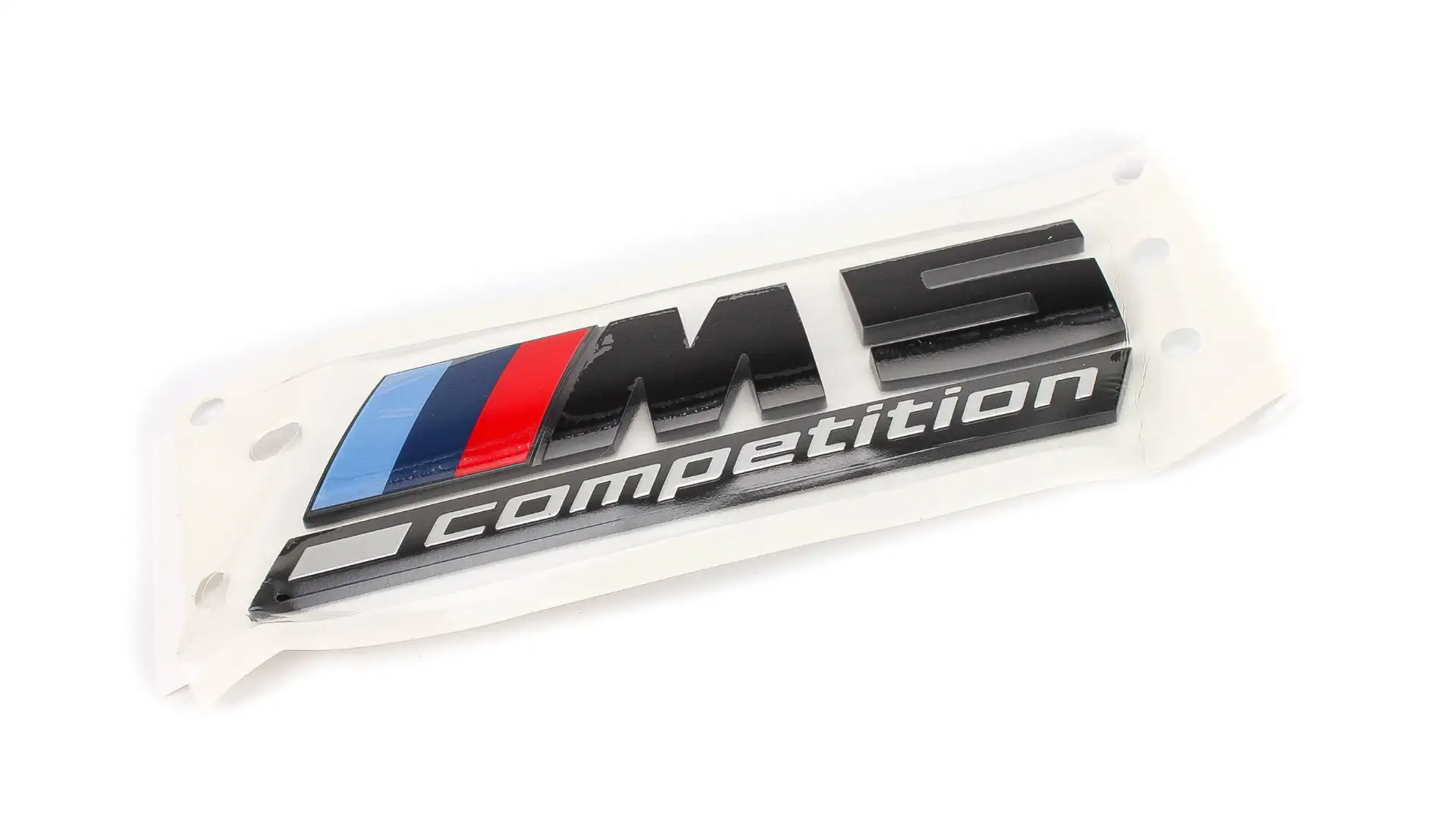 BMW Schriftzug F90 51148078714 - 5er M5