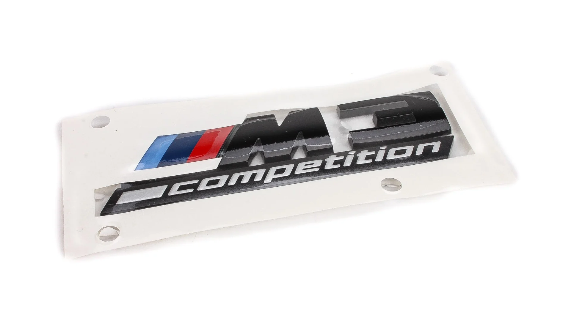 BMW Schriftzug 51148084161