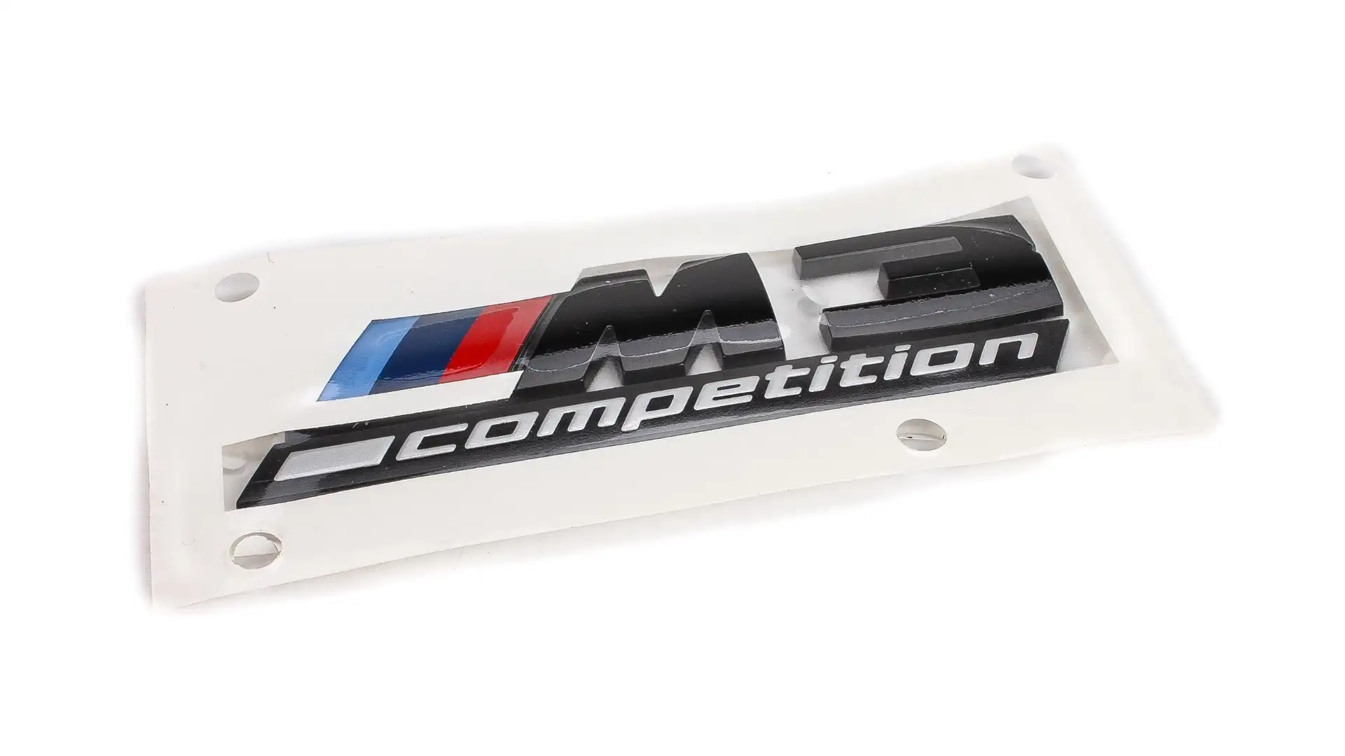 BMW Schriftzug 51148084161