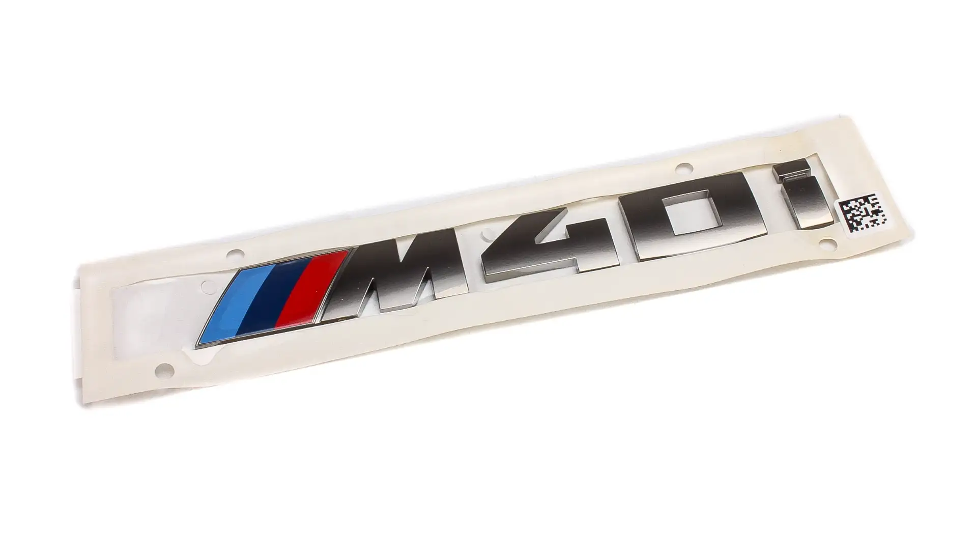 BMW Schriftzug G02 51148089622