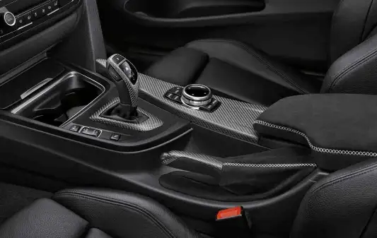 BMW Armauflage Alcantara vorn Mitte 3er F30 F31 F34 4er F32 F33 F