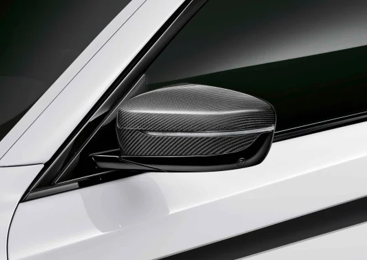 BMW M Performance Außenspiegelkappe Carbon rechts 5er G30 G31 LCI 6er G32 7er G11 G12 8er G14 G15 G16