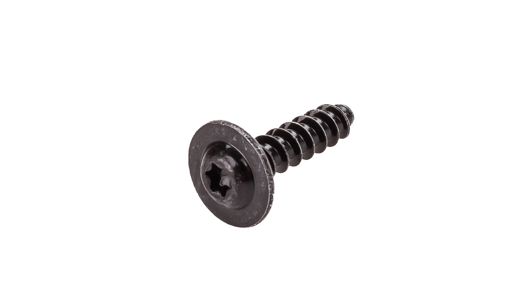 BMW Schraube thermoplastische Kunststoffe 51162755697