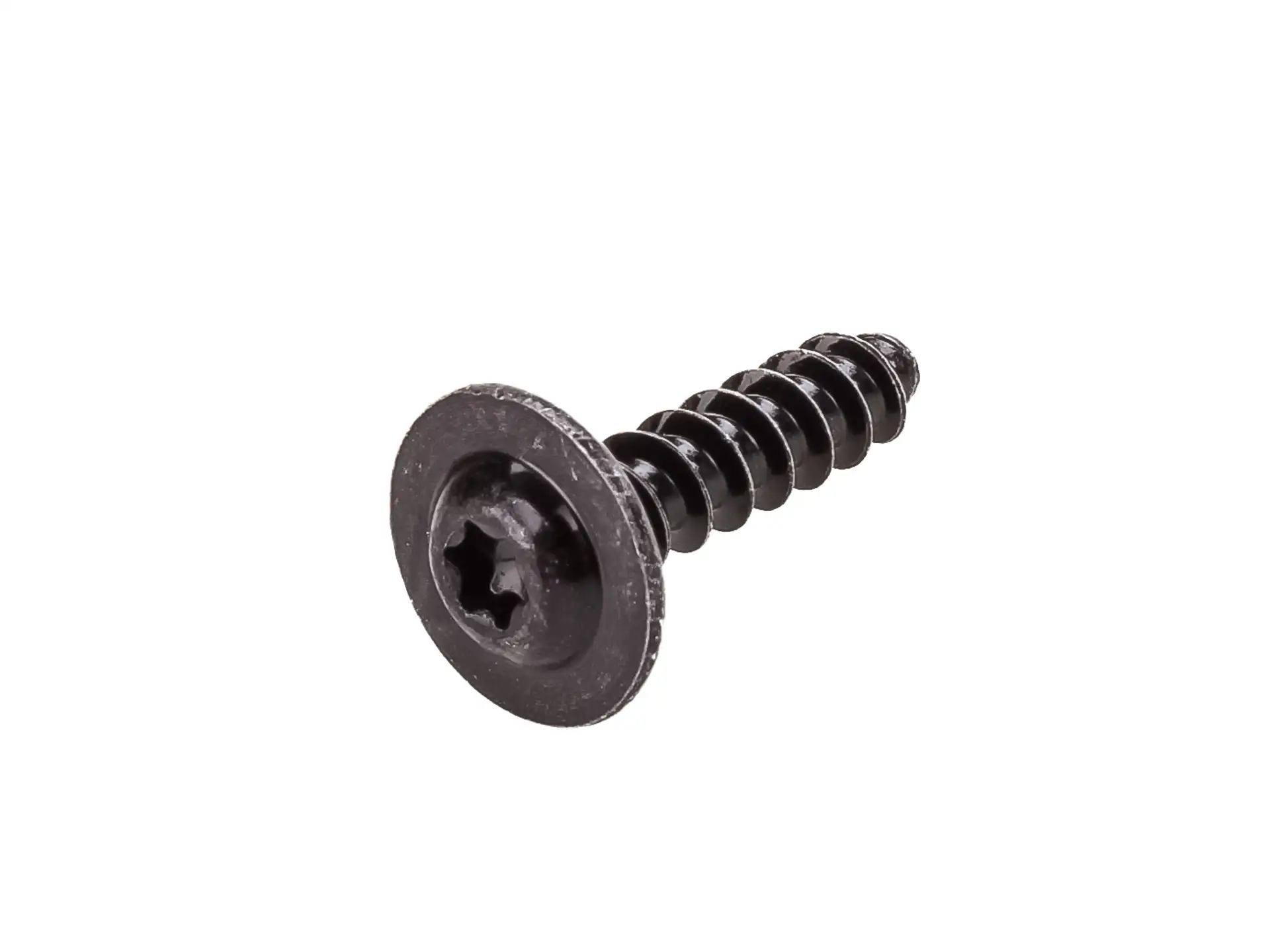 BMW Schraube thermoplastische Kunststoffe 51162755697