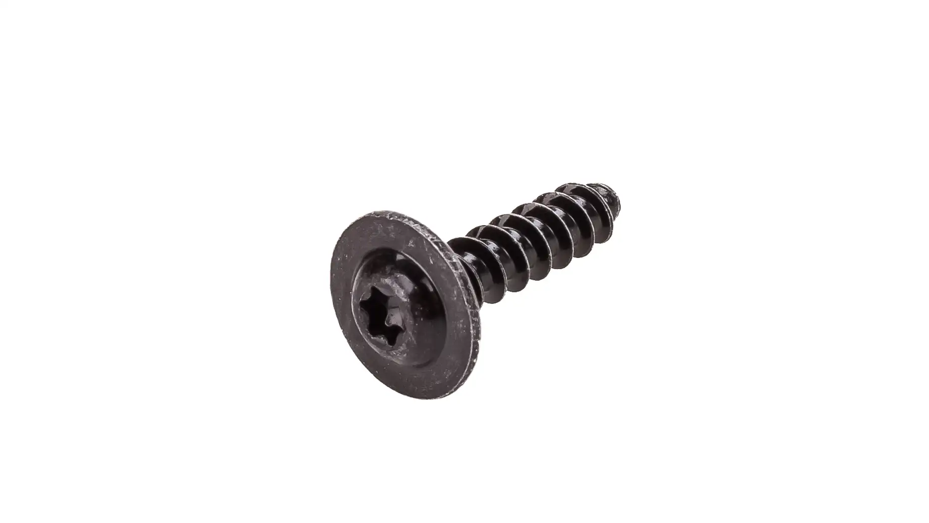 BMW Schraube thermoplastische Kunststoffe 51162755697 - 3er E46 C