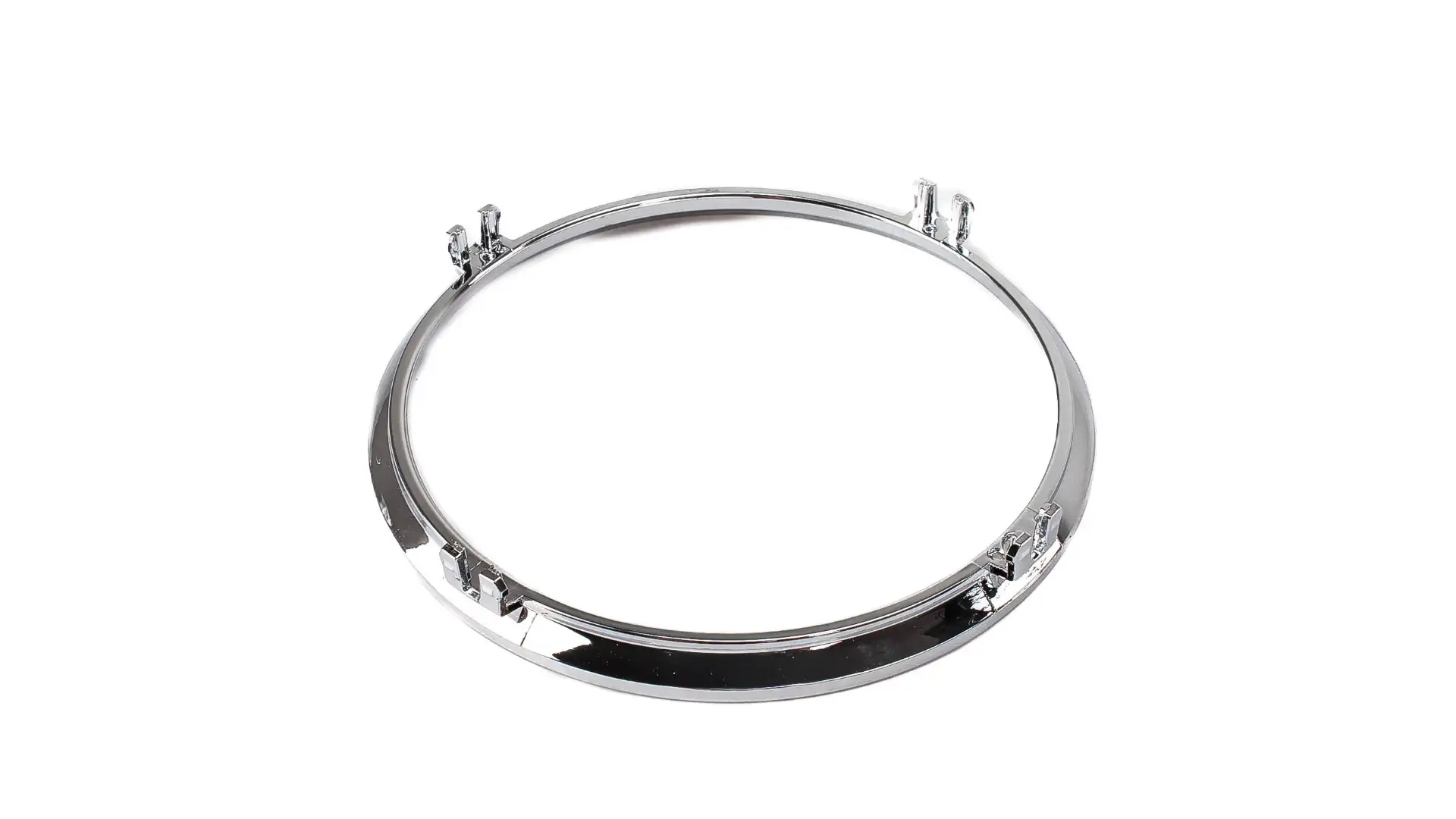 BMW Zierring Getränkehalter hinten R55 R56 R57 R58 R59 5116275617