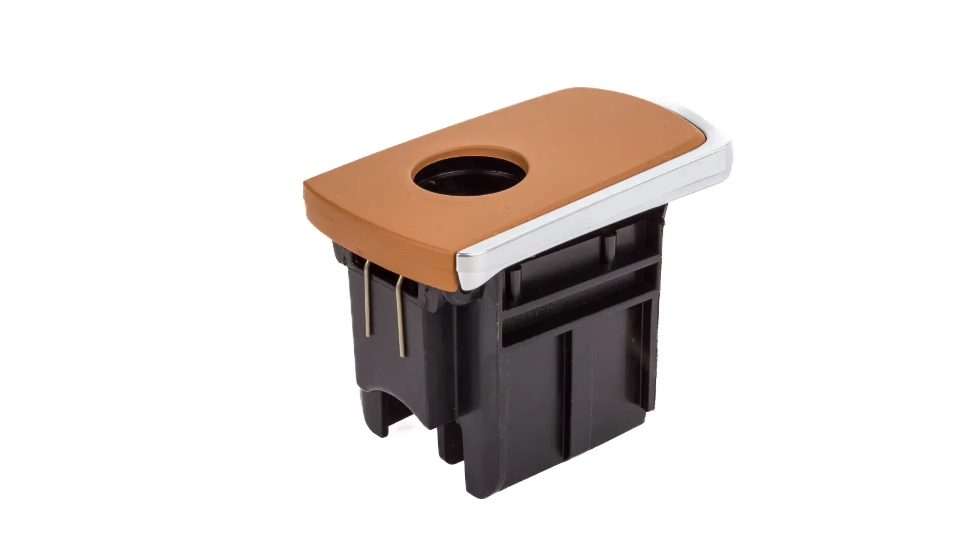 BMW Öffner Handschuhk. Chrom abschliessbar 51166833481 - F30 F31