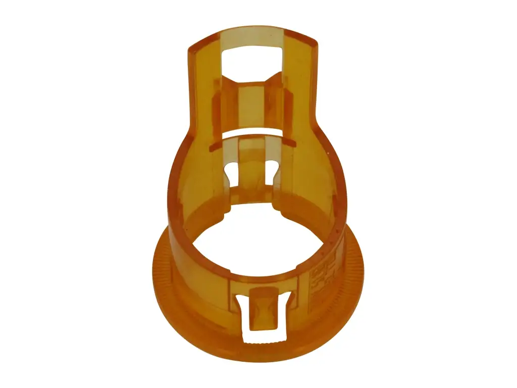 BMW Leuchtring orange I01 F54 F55 F56 F56E F57 F60 R50 R52 R53 R5
