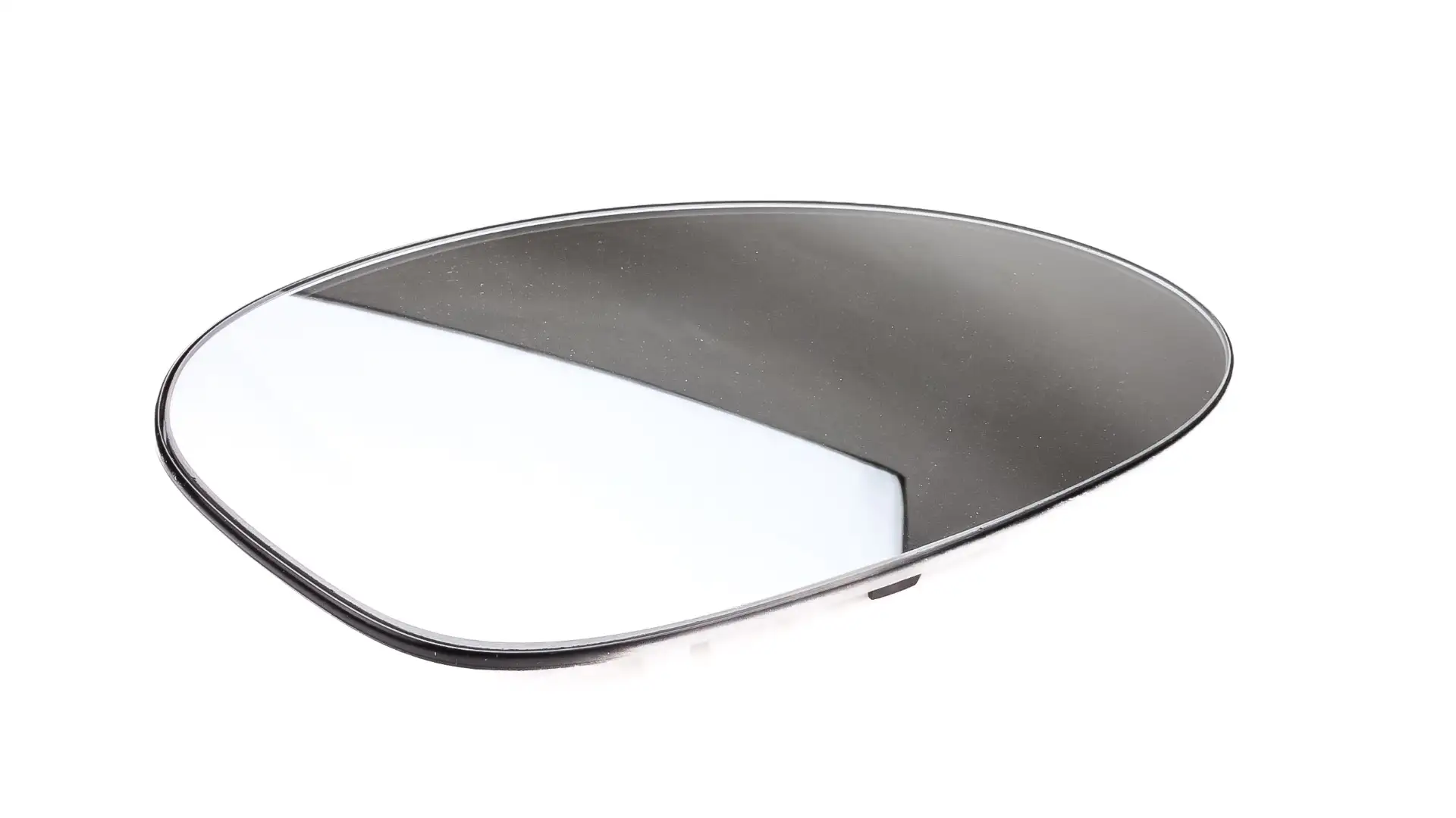 BMW Spiegelglas beheizt konvex rechts E81 E82 E87 E88 E92 E93 511