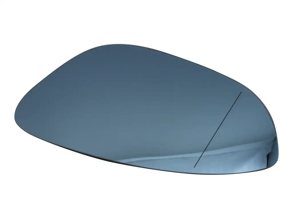 BMW Spiegelglas beheizt Weitwinkel links E81 E82 E88 E90 E92 E93