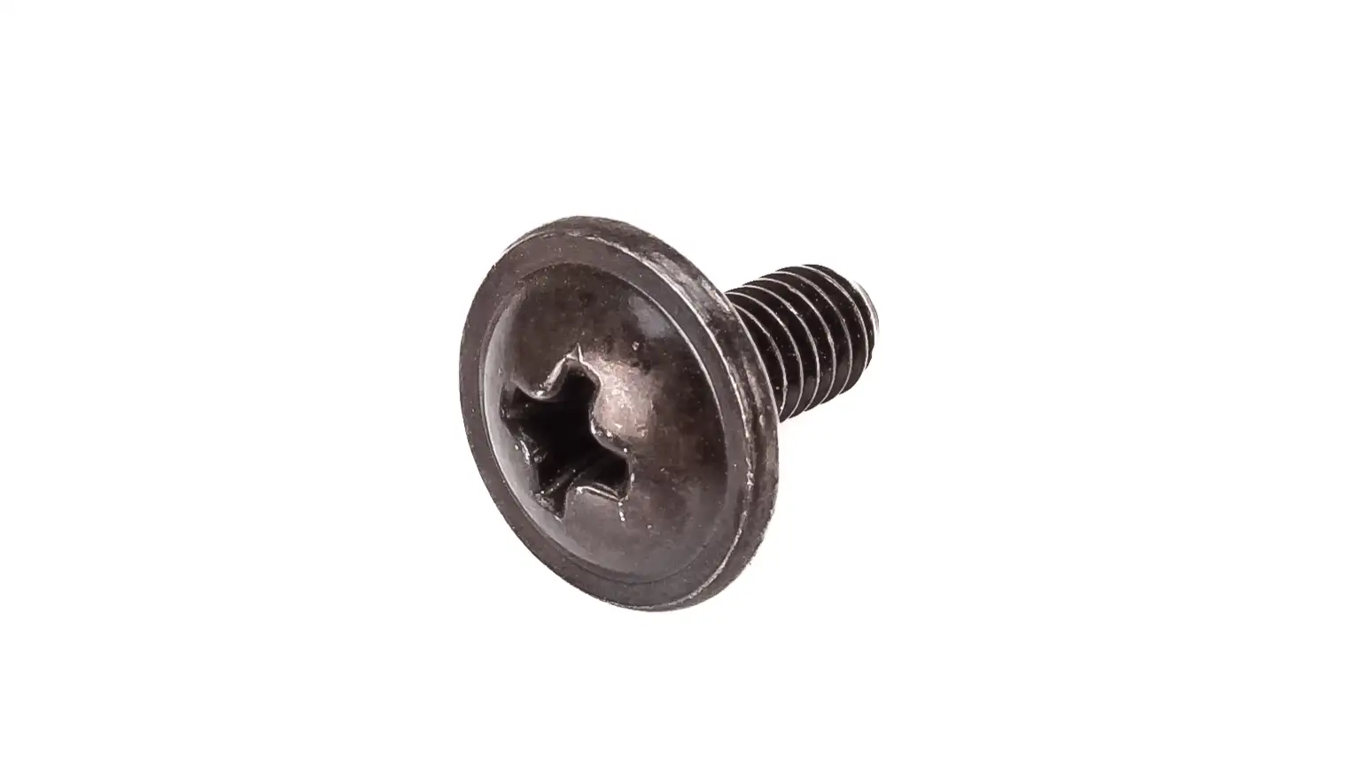 BMW Flachrundschraube E34 E46 51168107577 - 3er E46, 5er E34