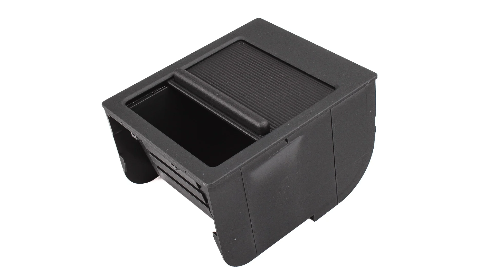 BMW Ablegefach Mittelkonsole Rolloabdeckung 5er E39 - 51168159698