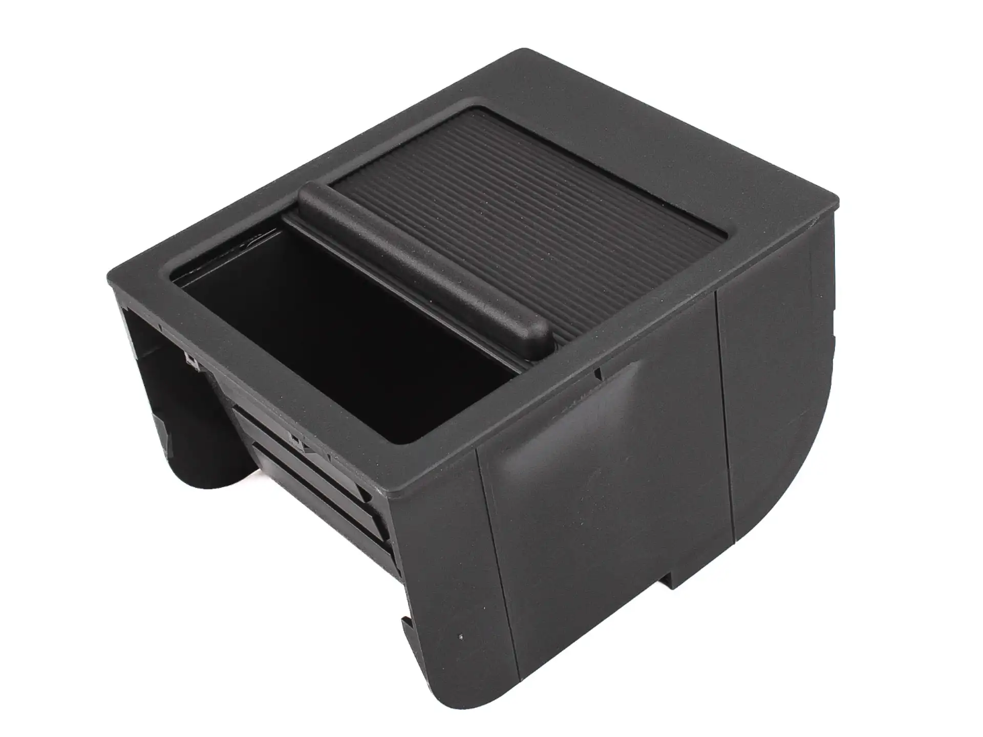 BMW Ablegefach Mittelkonsole Rolloabdeckung 5er E39 - 51168159698
