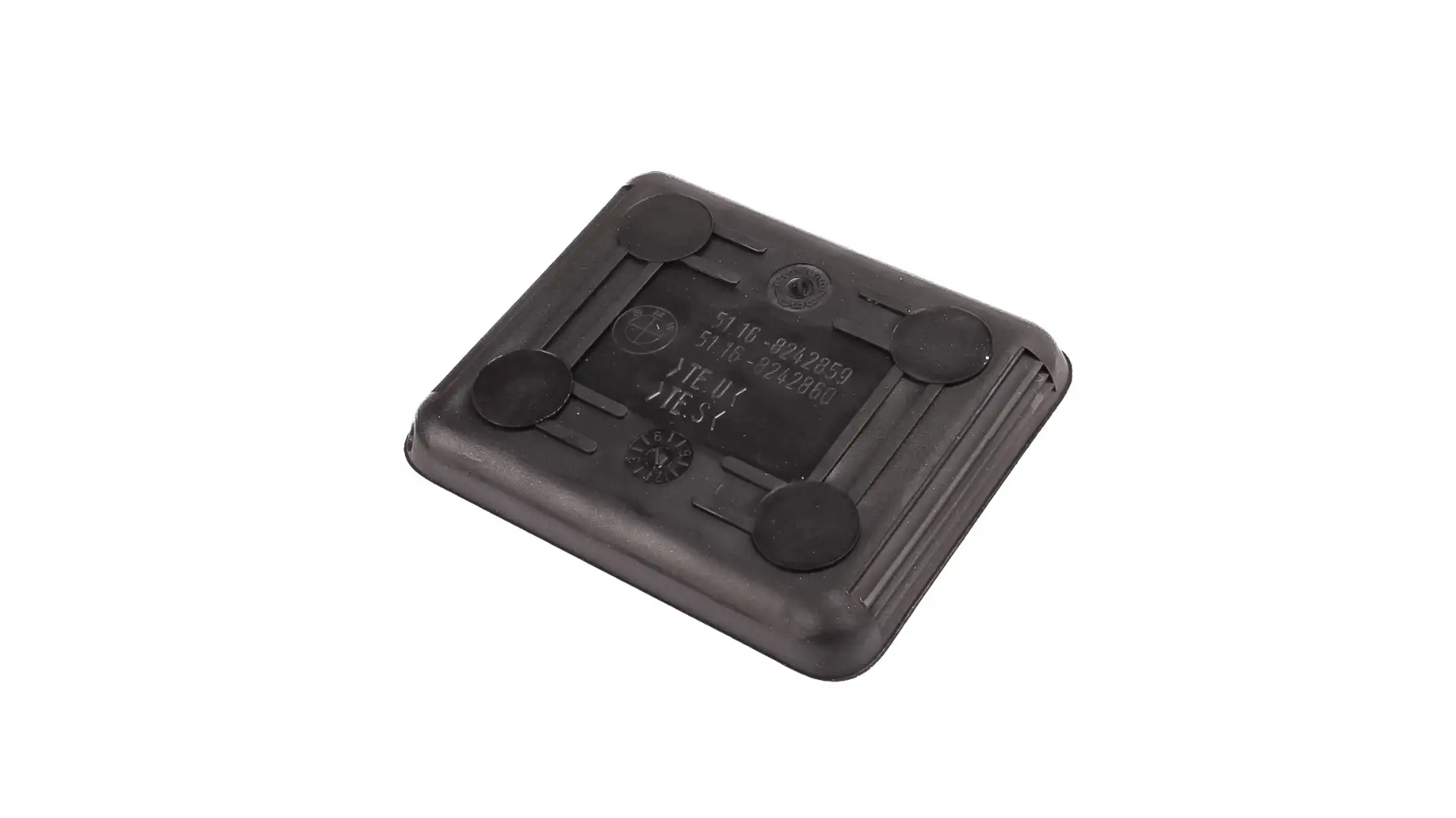 BMW Schale E46 51168242859 - 3er E46