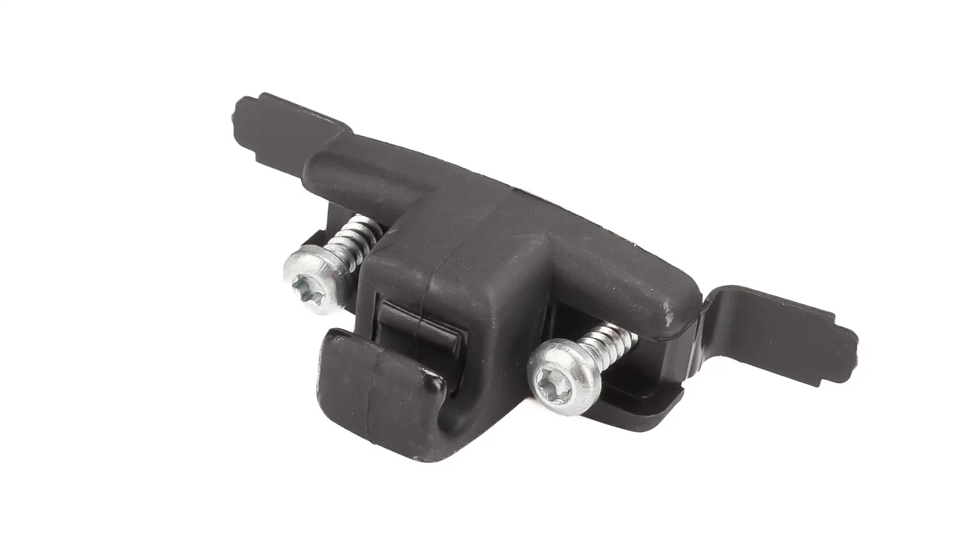 BMW Halter Sonnenblende E38 E39 E53 E65 E66 51169151525 - Bildpos