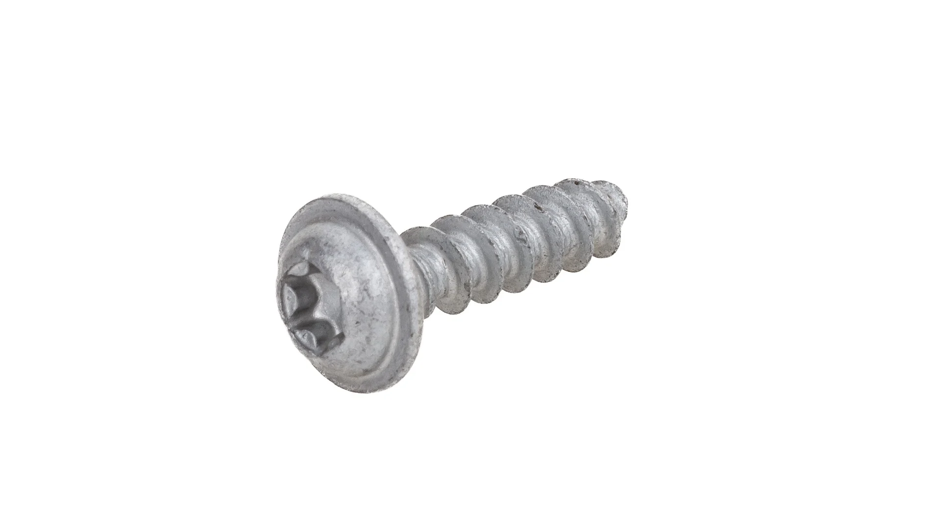 BMW Linsenschraube 51169151916