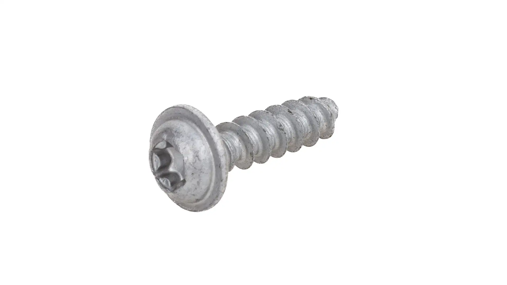 BMW Linsenschraube 51169151916