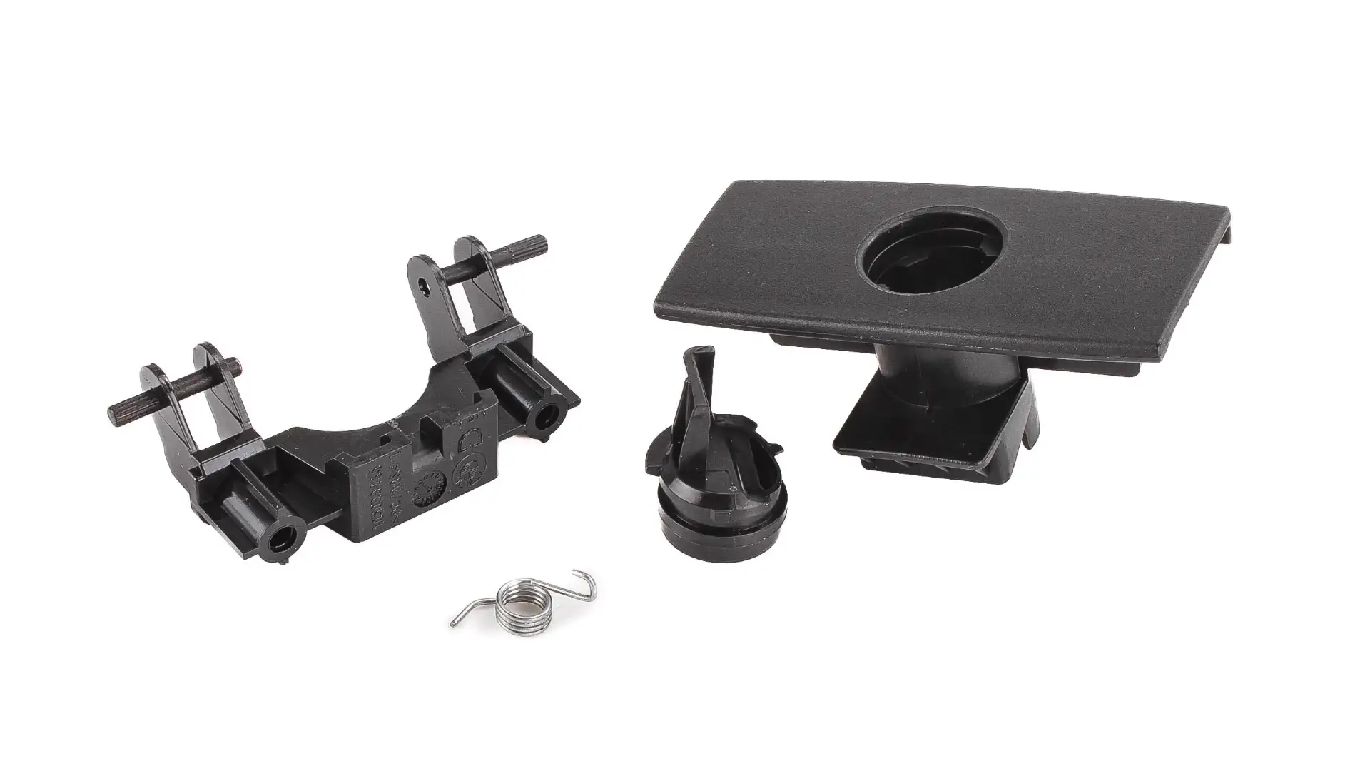 BMW Öffner Handschuhkasten F25 F26 51169242098 - Bildposition 07