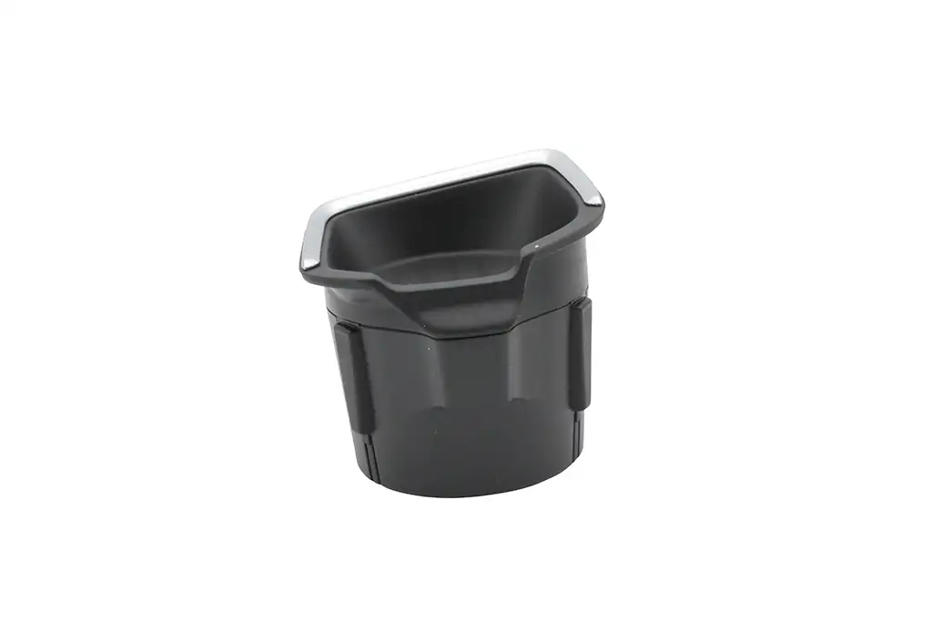 BMW Ablageschale Getränkehalter Fahrerseite F20 F21 F22 F23 51169