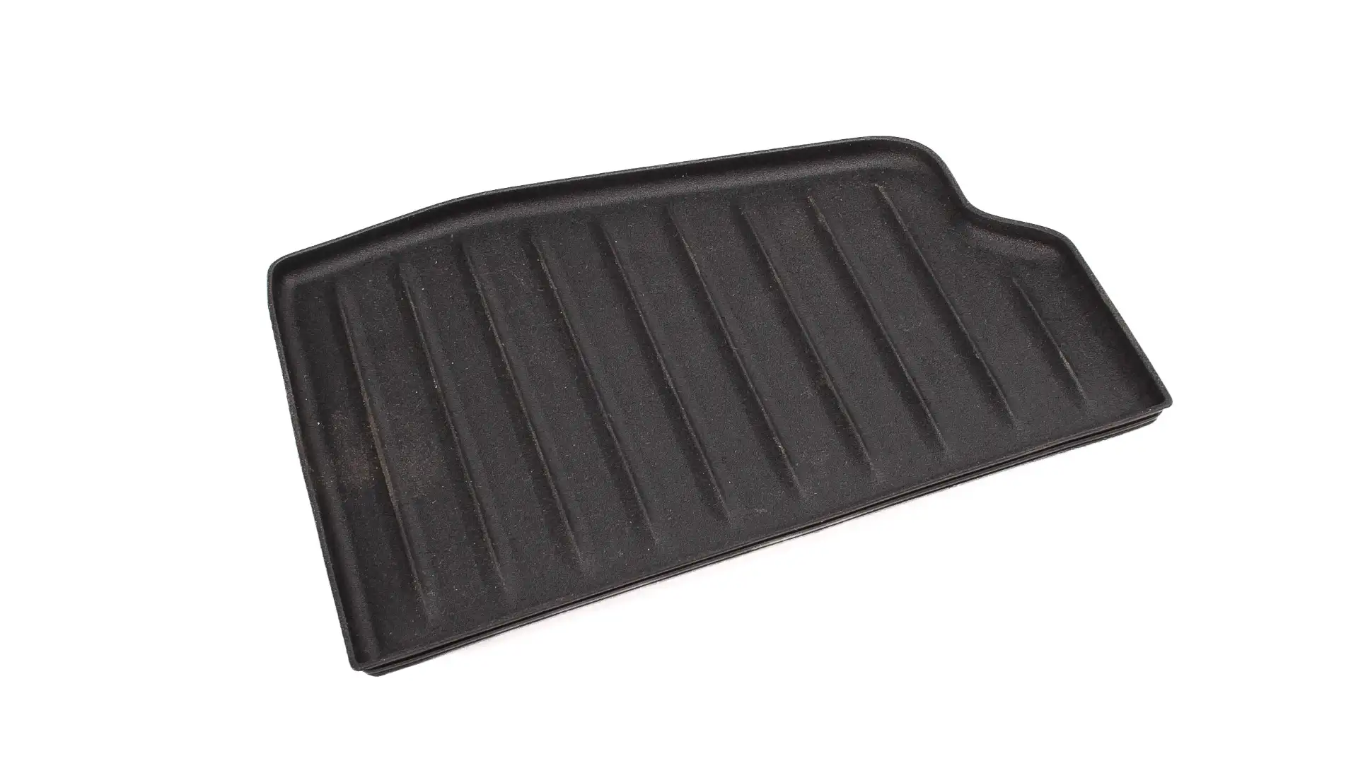 BMW Einlegematte Ablagefach vorn F10 F11 51169288722