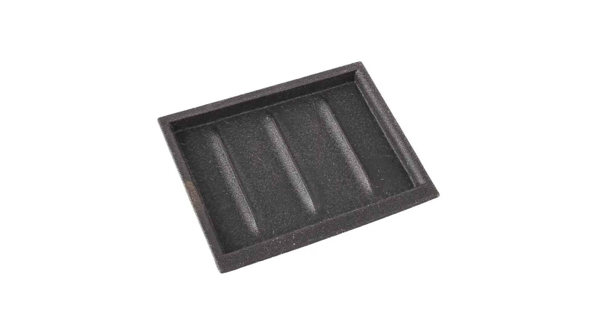 BMW Einlegematte Ablagefach hinten F10 F11 51169288723