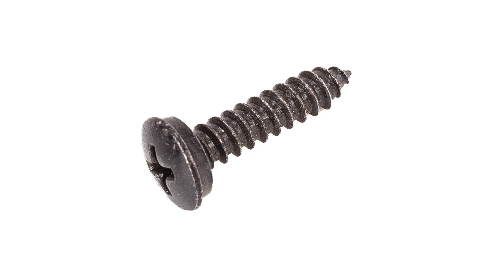 BMW Linsenblechschraube ST4,8X20 E21 E28 E30 E32 E34 K71 K73 51181835719