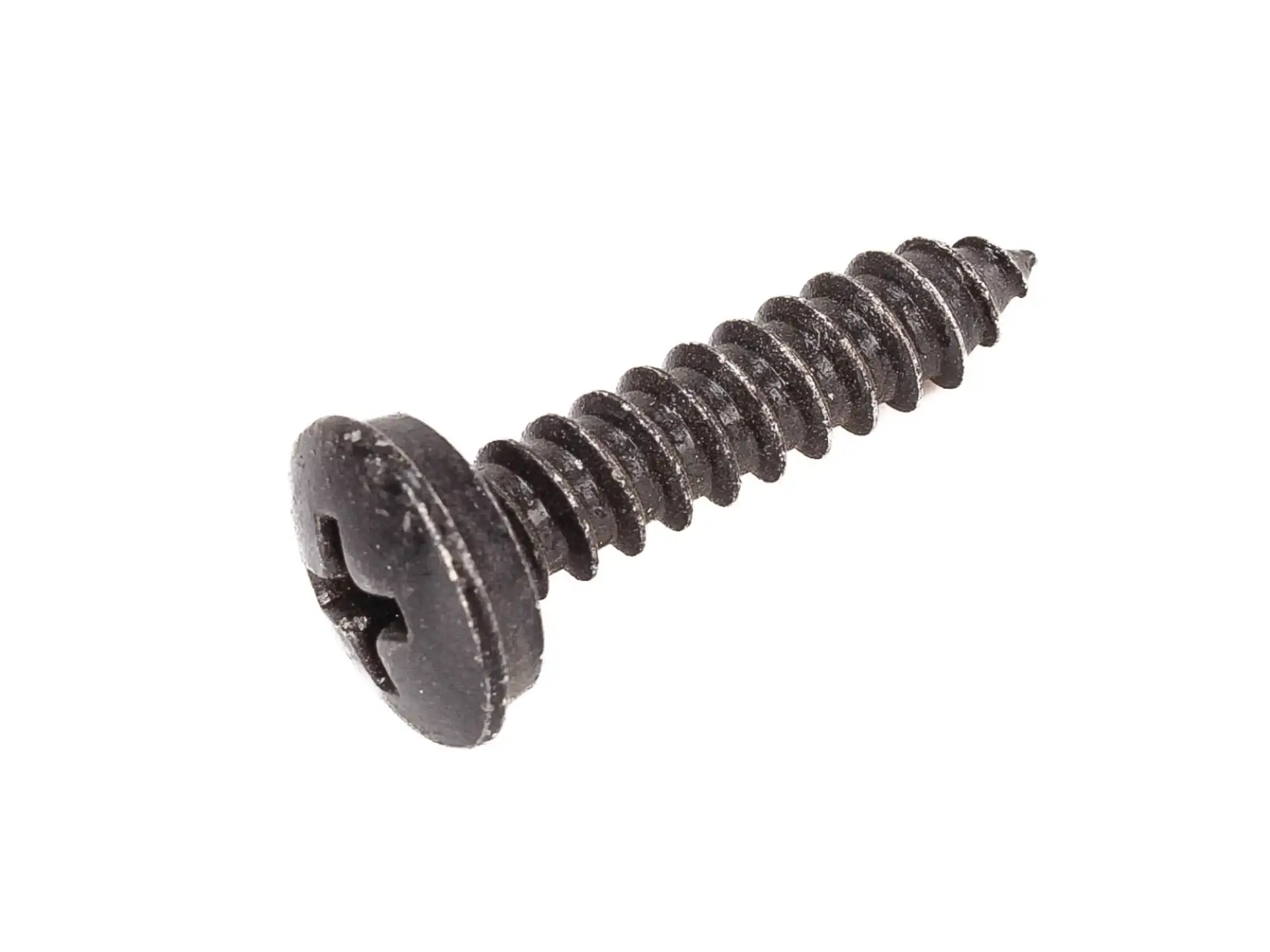 BMW Linsenblechschraube ST4,8X20 E21 E28 E30 E32 E34 K71 K73 51181835719