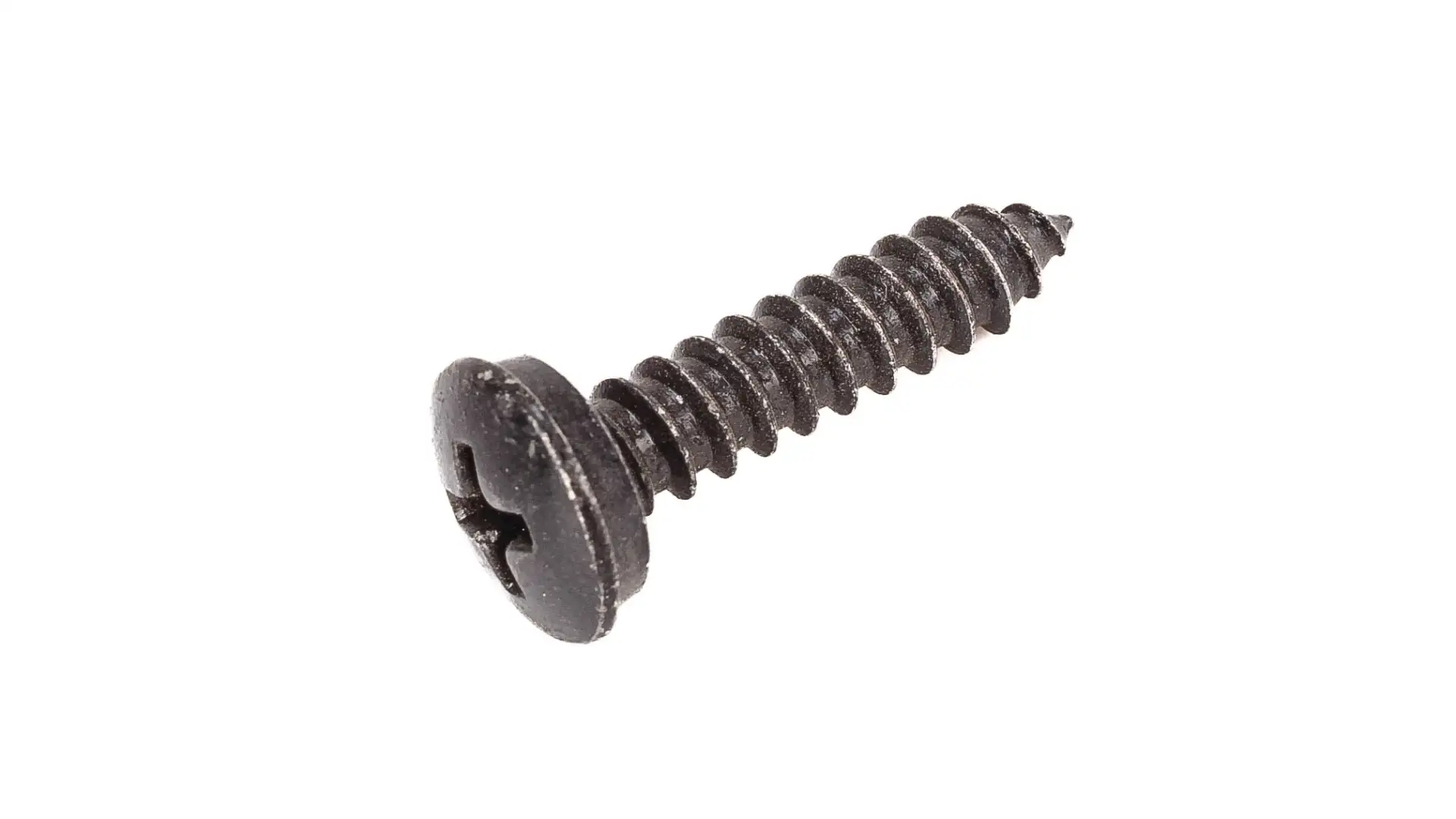 BMW Linsenblechschraube ST4,8X20 E21 E28 E30 E32 E34 K71 K73 5118