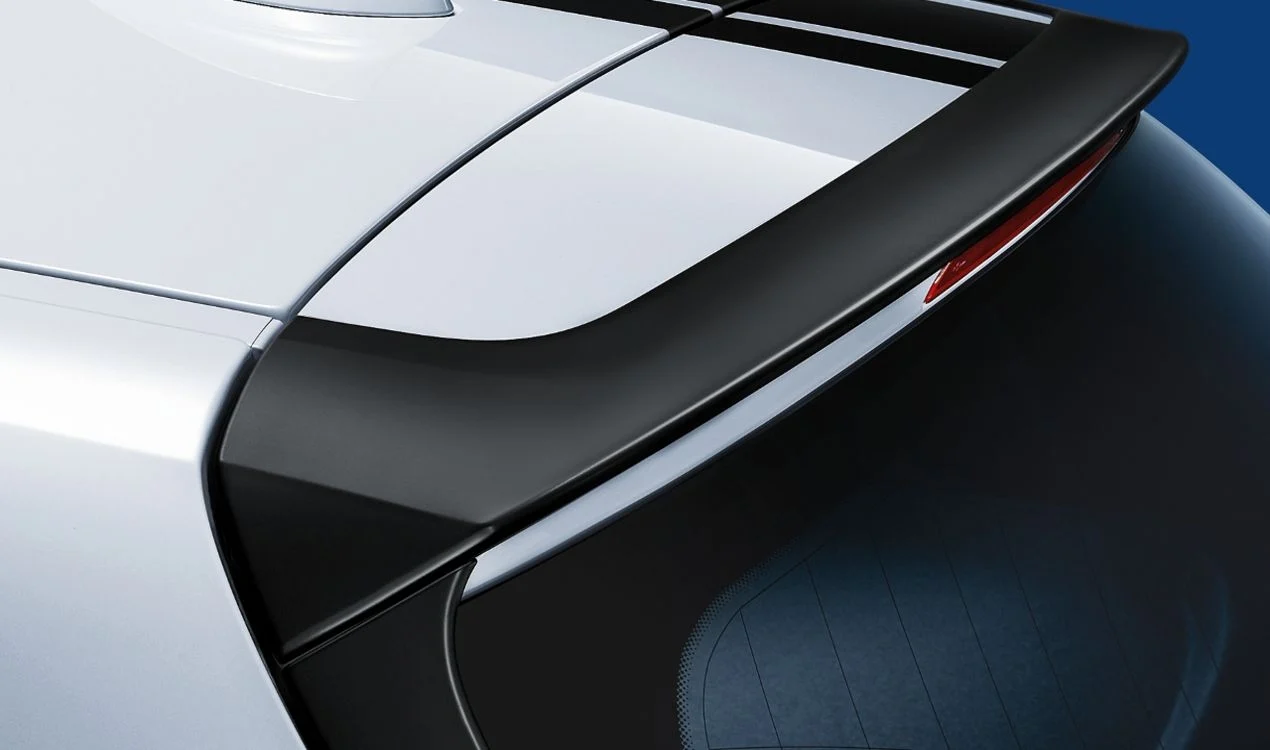 BMW M Performance Dachkantenspoiler 3er F31