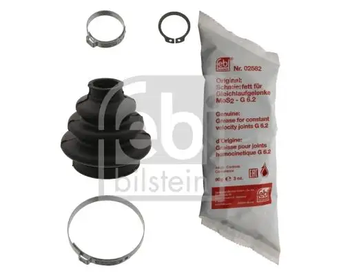FEBI BILSTEIN Faltenbalgsatz, Antriebswelle IFEN36554