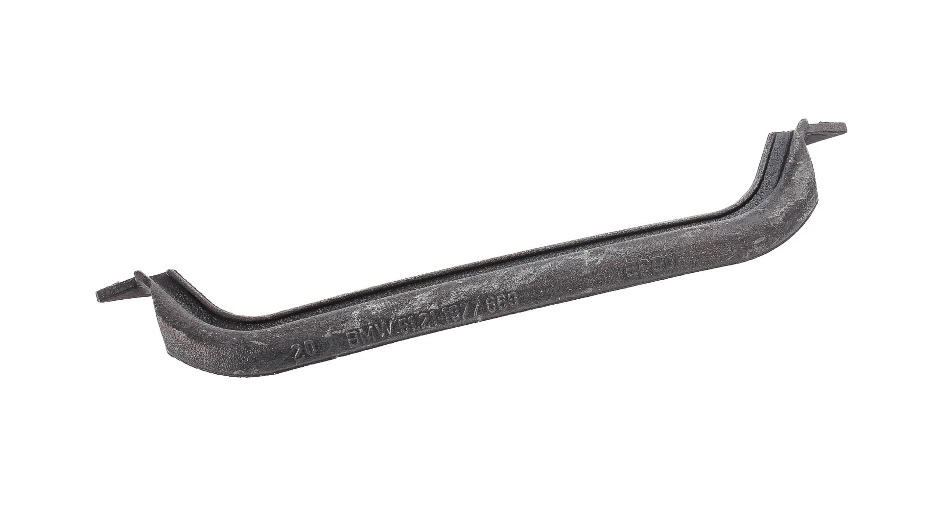 BMW Unterlage E34 E36 51211977669