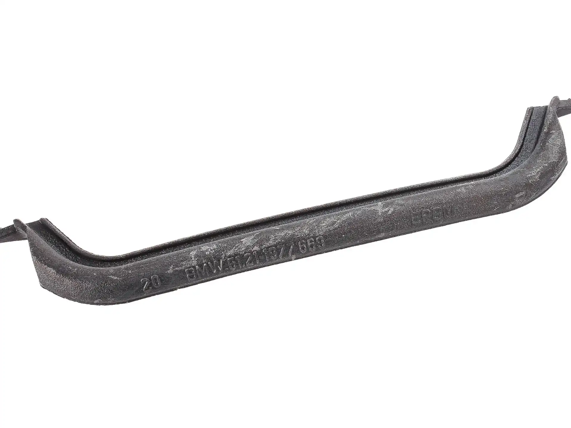 BMW Unterlage E34 E36 51211977669